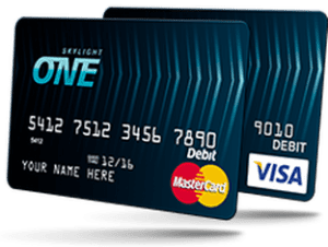 SkylightOne Paycard - Charlotte Payroll